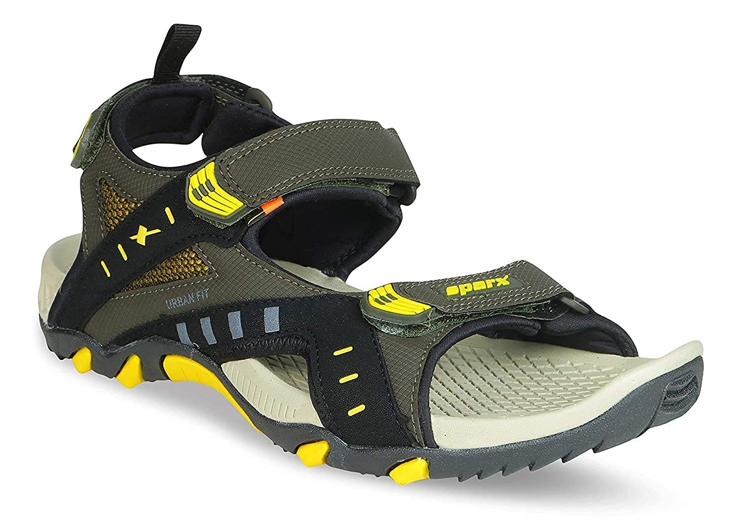 Sparx | Sparx SS485 Mens Sports sandals
