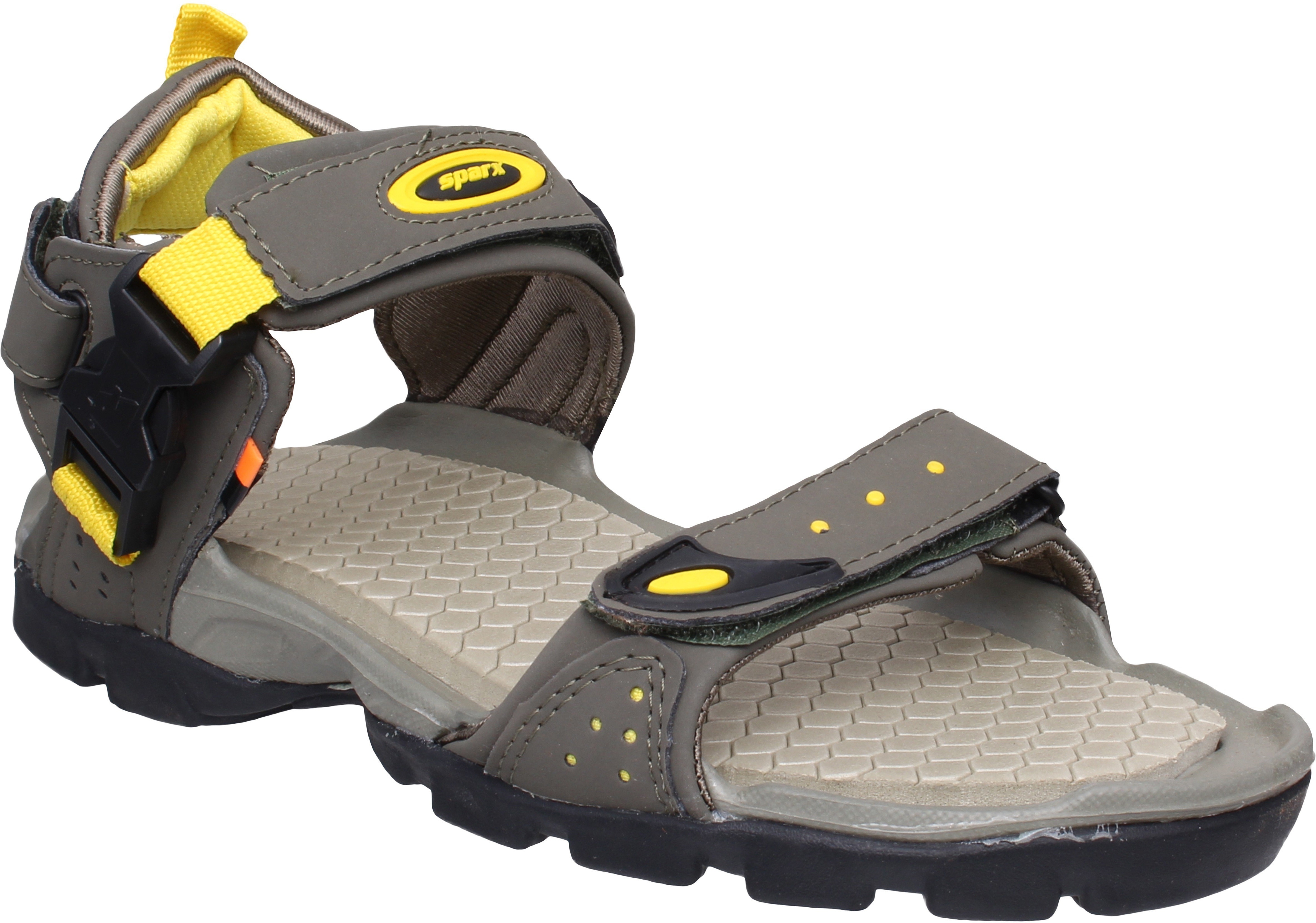 Buy SPARX STYLISH SANDAL FOR MEN OUT DOOR - Sparx | Fynd - Your ...