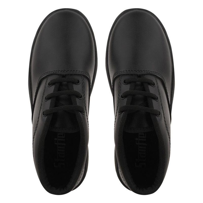 Stanfield | Stanfield School Shoe, Lace-up