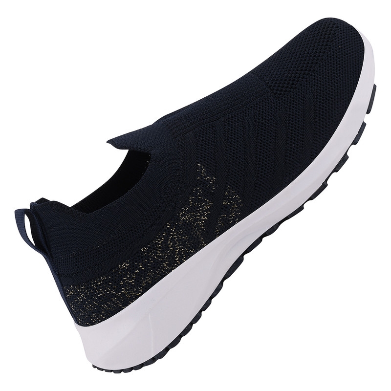 Stanfield | SF Women Casual Shoes, SFW166-41 NAVY 3