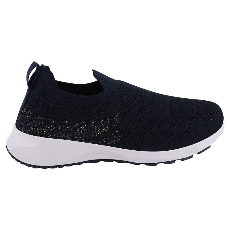 Stanfield | SF Women Casual Shoes, SFW166-41 NAVY 4