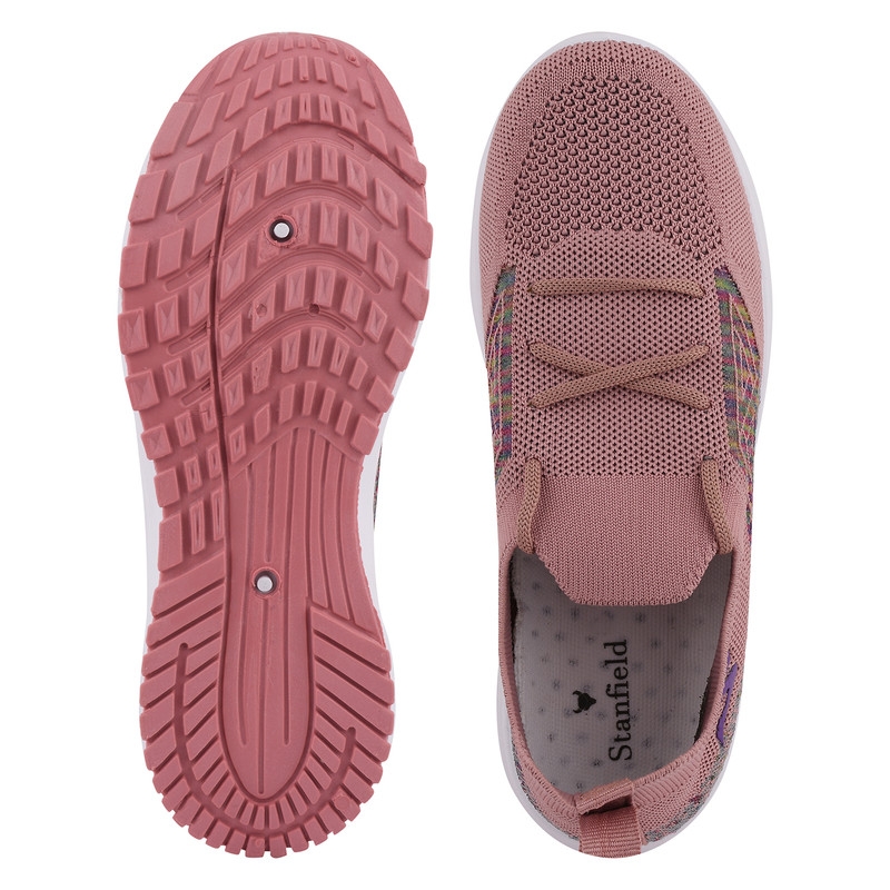 SF Women Casual Shoes, SFW1700-41