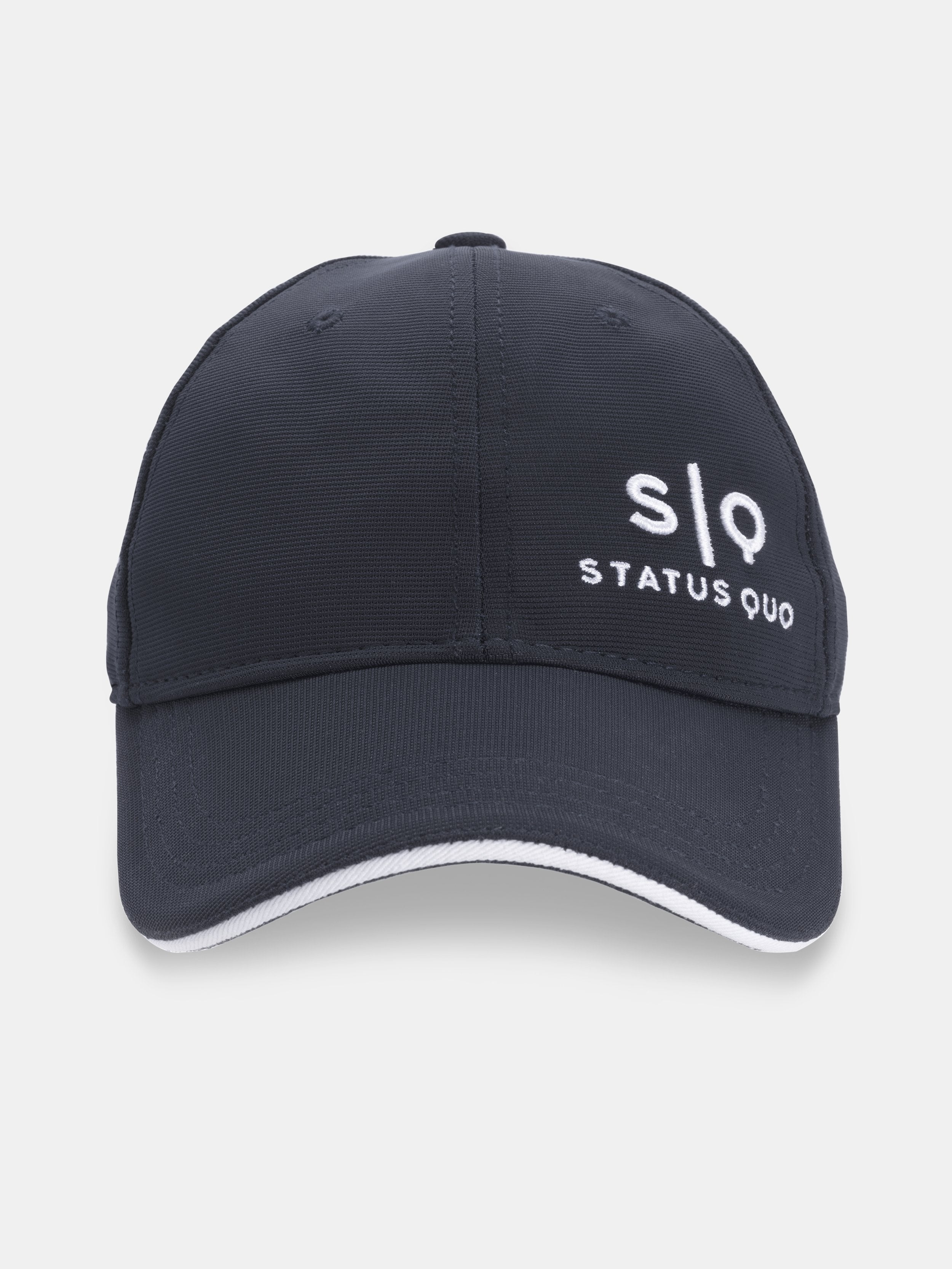 Status Quo | Status Quo Embroidered Cap