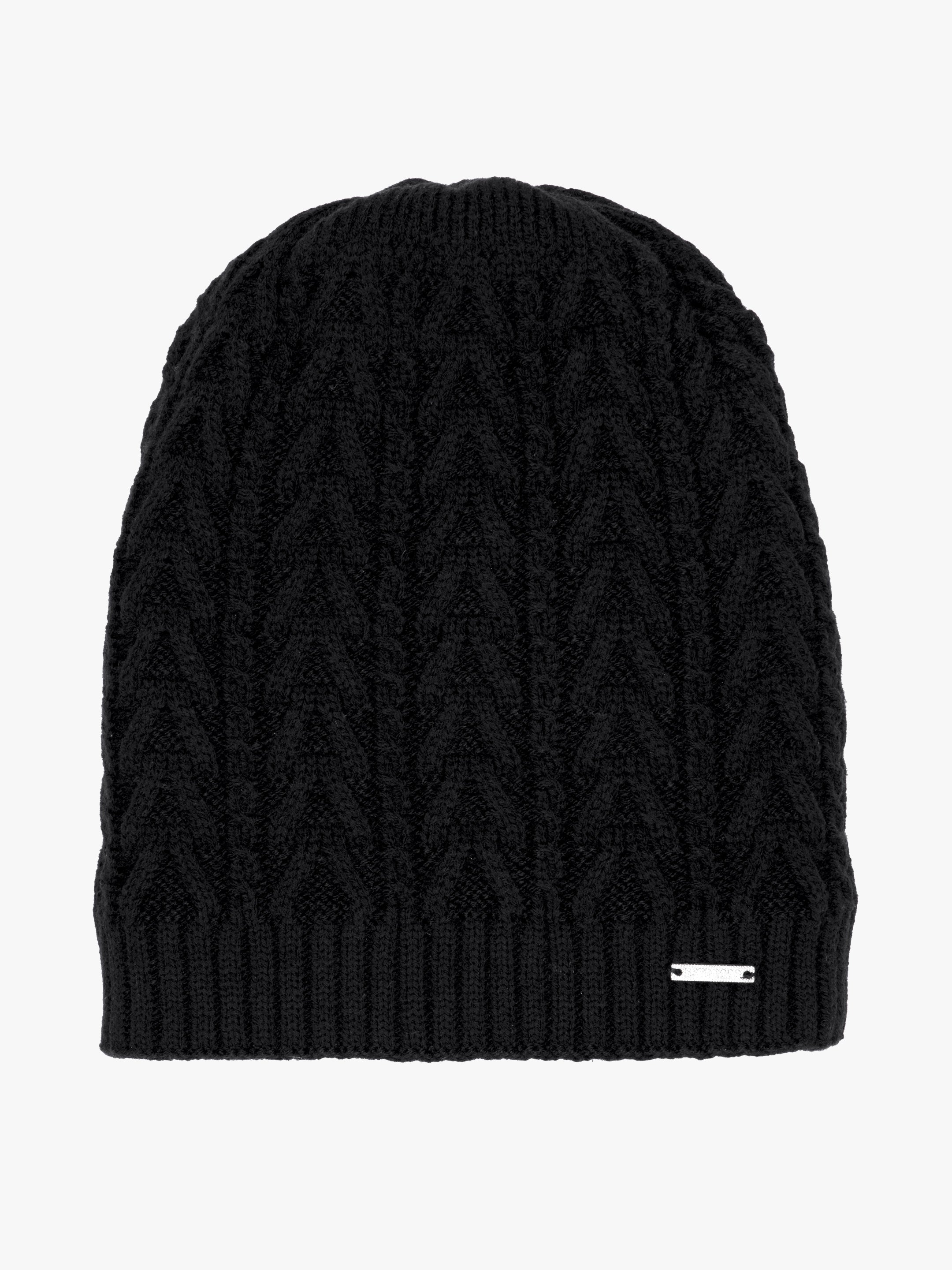 Mens Knitted Winter Cap