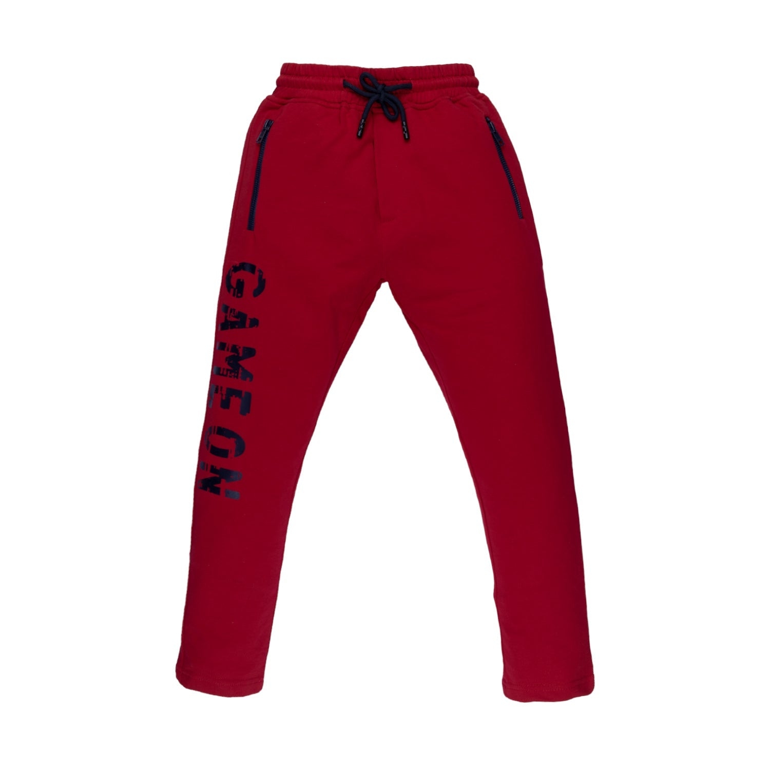Status Quo | Kids Solid Track Pants