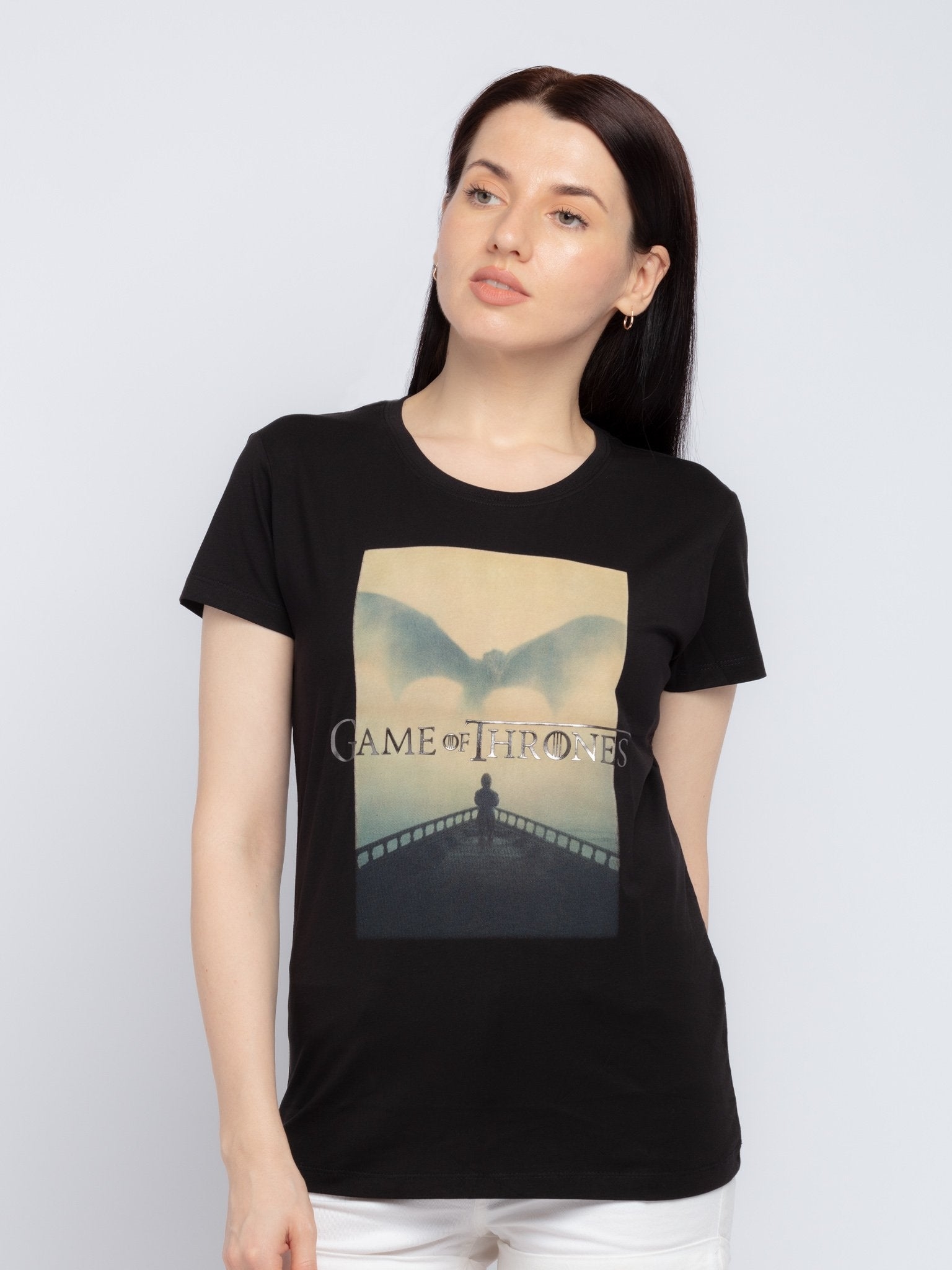Status Quo | Women Game of Thrones T-shirt
