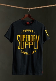 Superdry | M1000114A02A