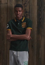 Superdry | BOSTON SUPERSTATE POLO