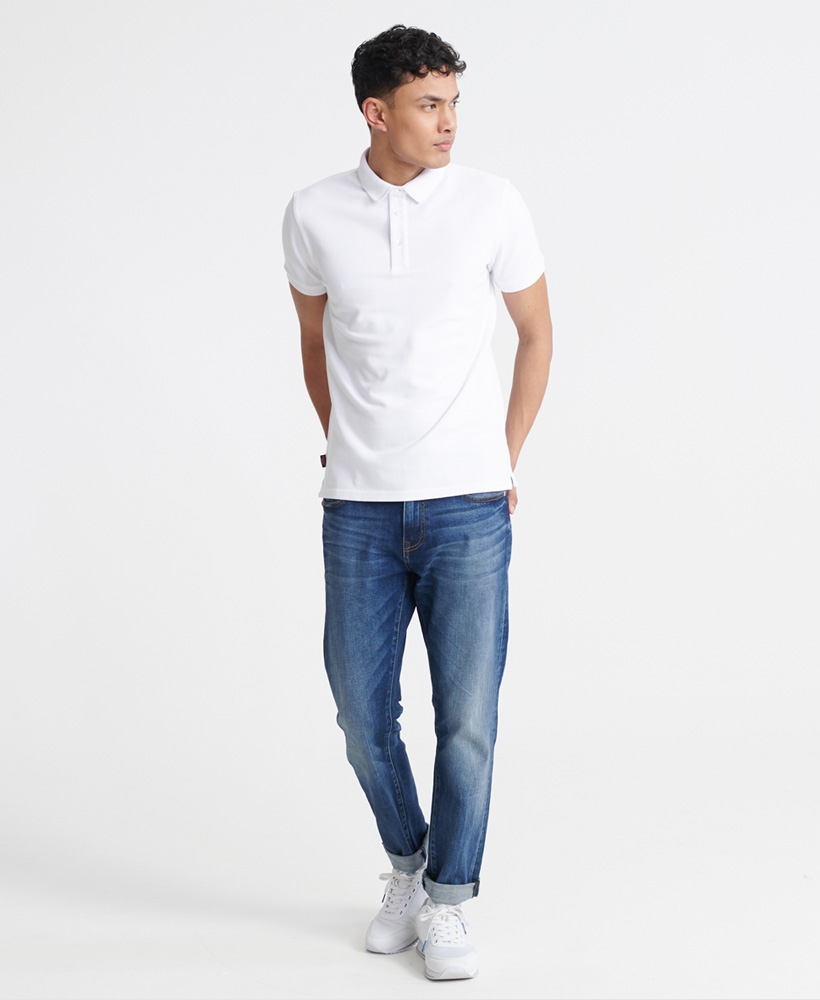 Superdry | CITY S/S POLO