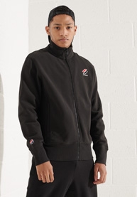 Superdry | SPORTSTYLE ESSENTIAL TRACK TOP