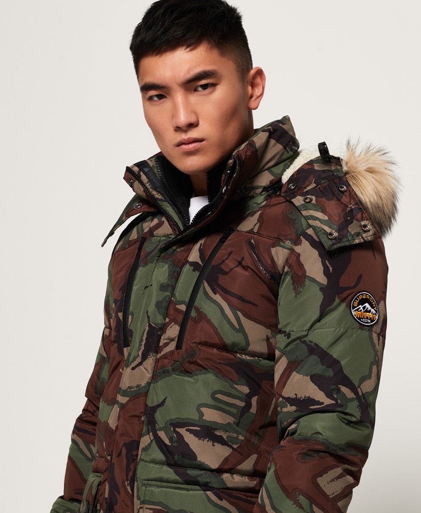 Superdry | SD EXPEDITION PARKA