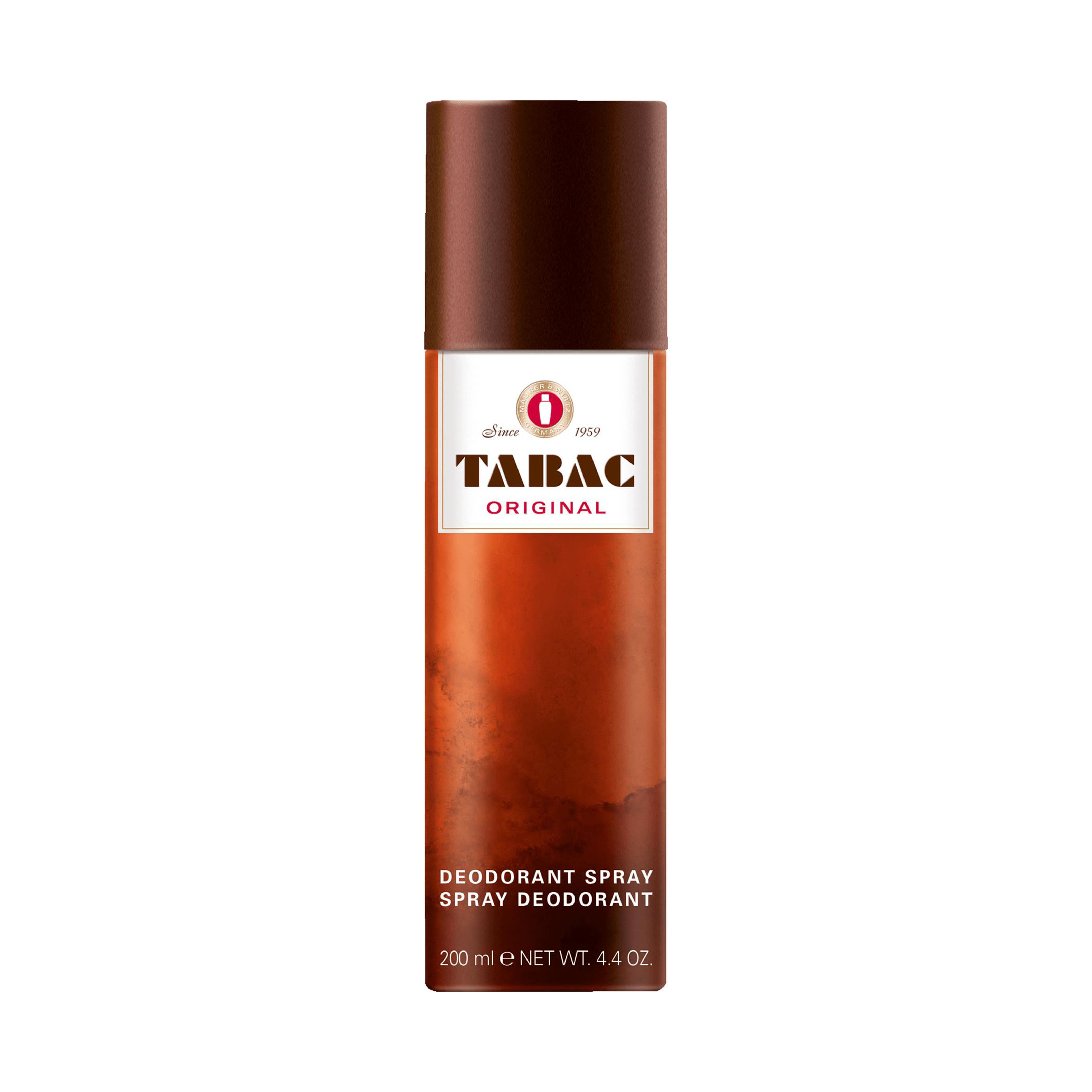 Tabac | Original Deodorant Spray 200 ML