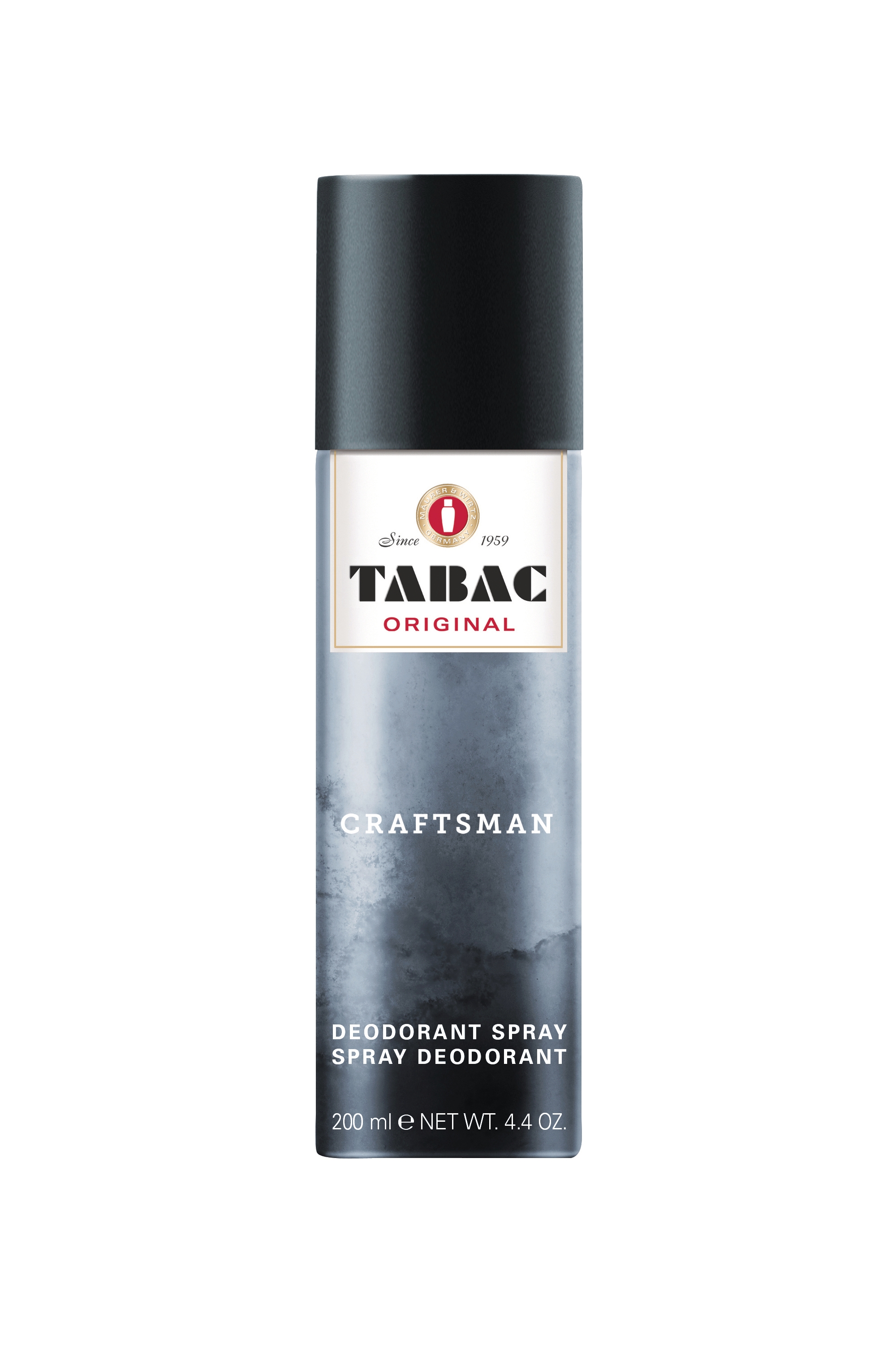 Tabac | Craftsman Deodorant Spray 200 ML