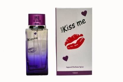 CFS | CFS Just Kiss Me Purple Perfume 100Ml Eau De Parfum - 100 Ml