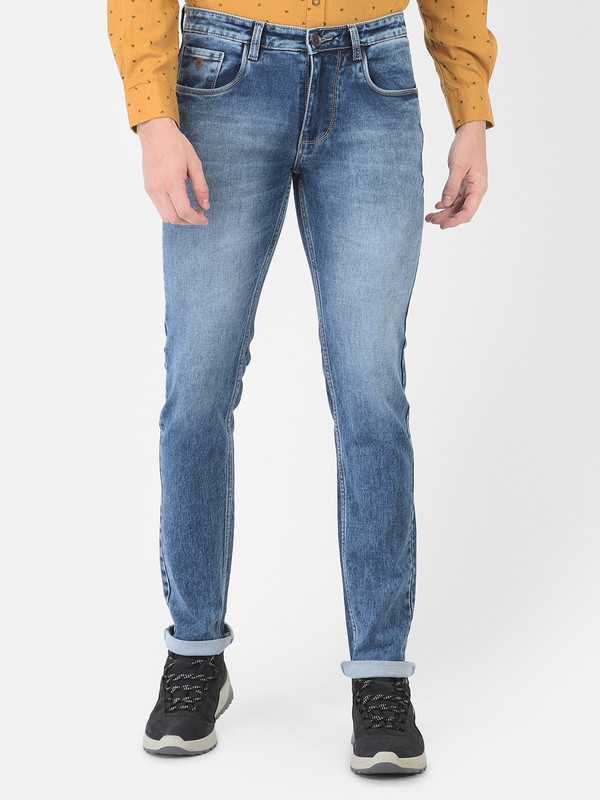 Turte Jeans