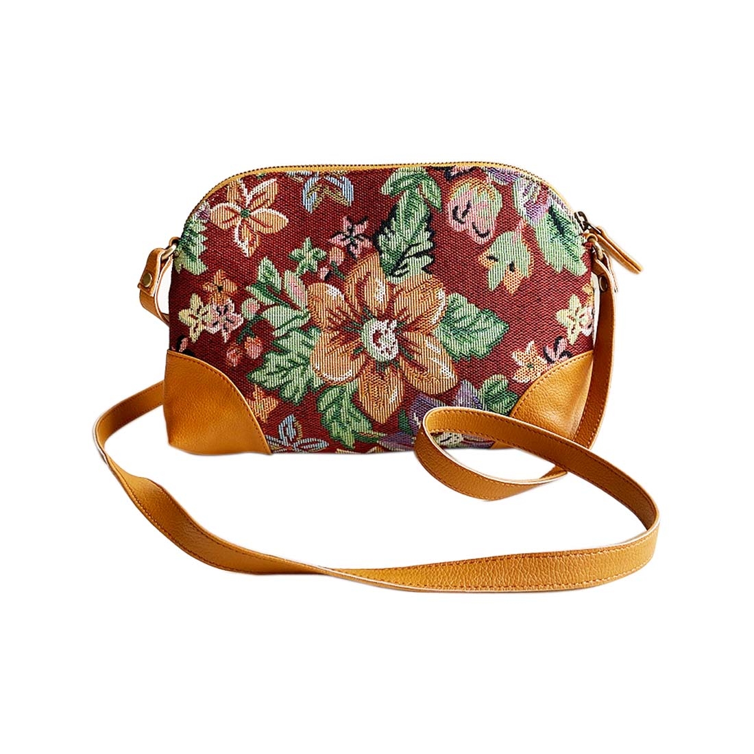 Wildflower Fika Infinity Sling Bag for Women