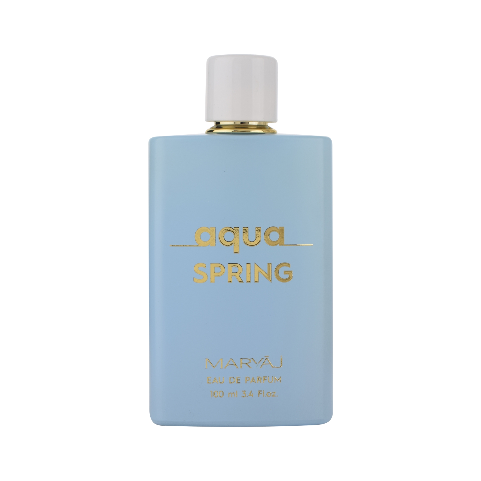 Maryaj | Maryaj AQUA SPRING For Her EAU DE PARFUM 100ML Perfume