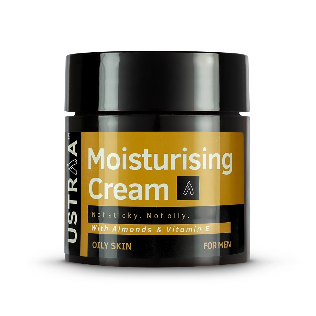 Moisturising Cream for Oily Skin - 100g