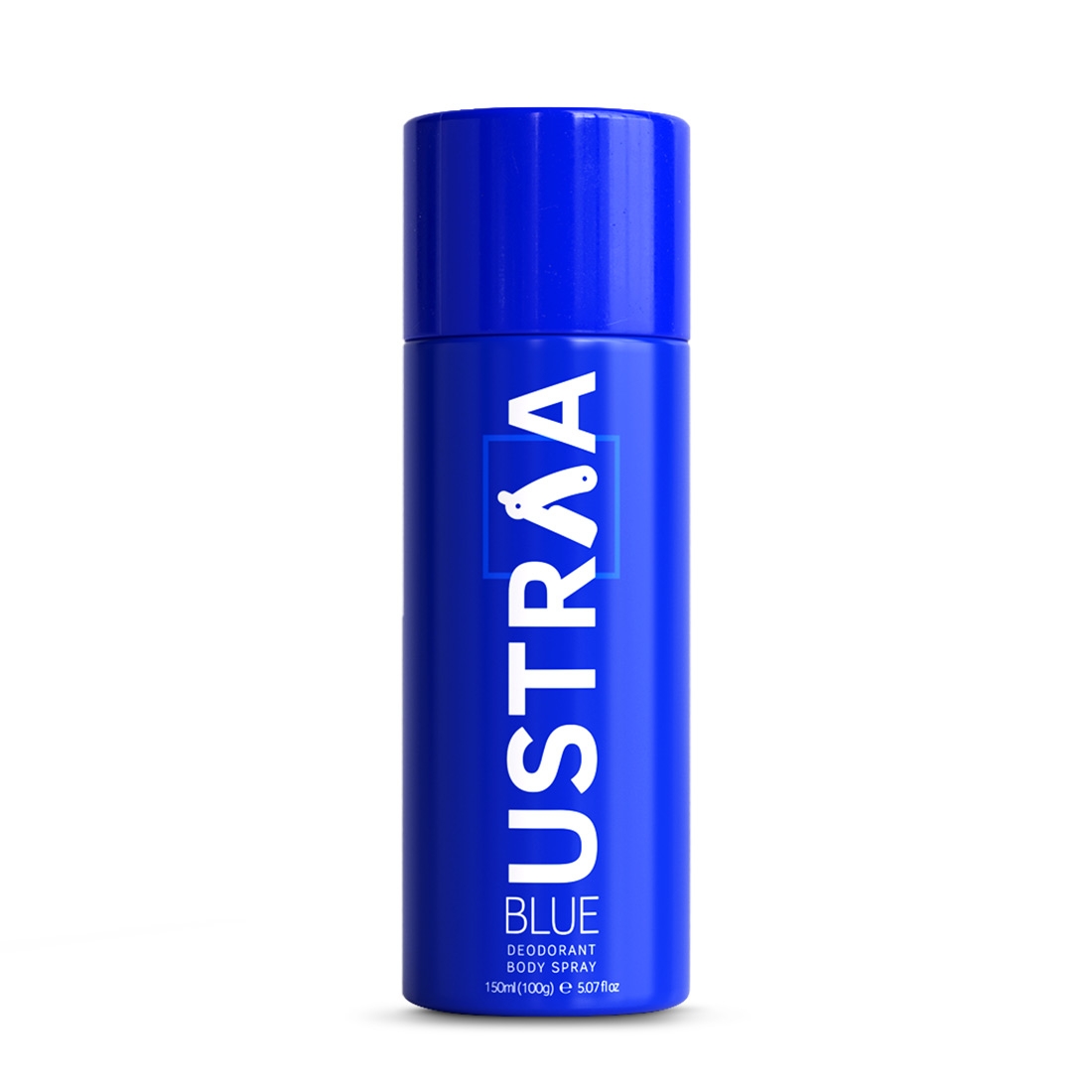 Ustraa | Ustraa Blue Deodorant Body Spray 150 ml