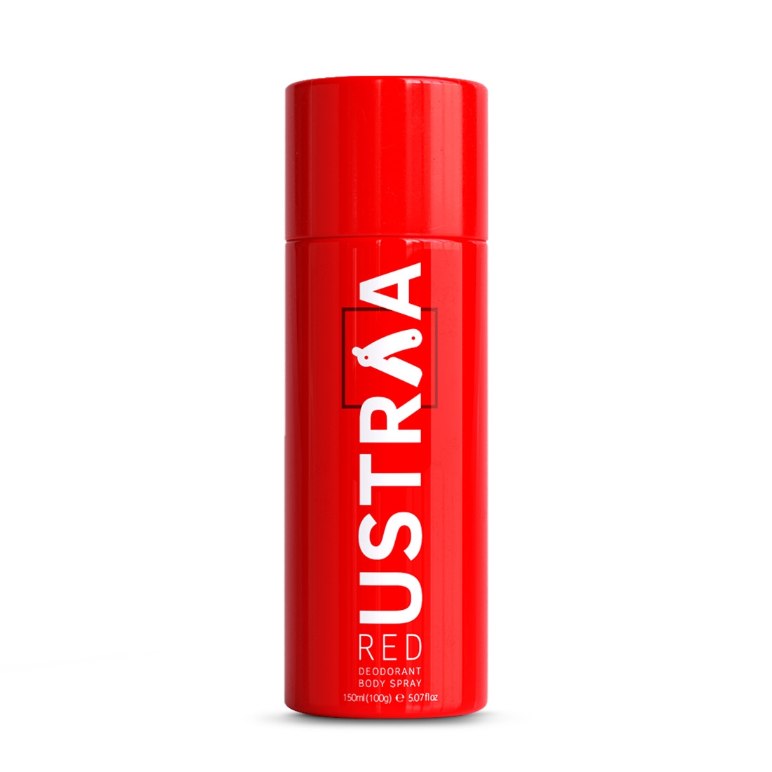 Ustraa | Ustraa Red Deodorant Body Spray 150 ml