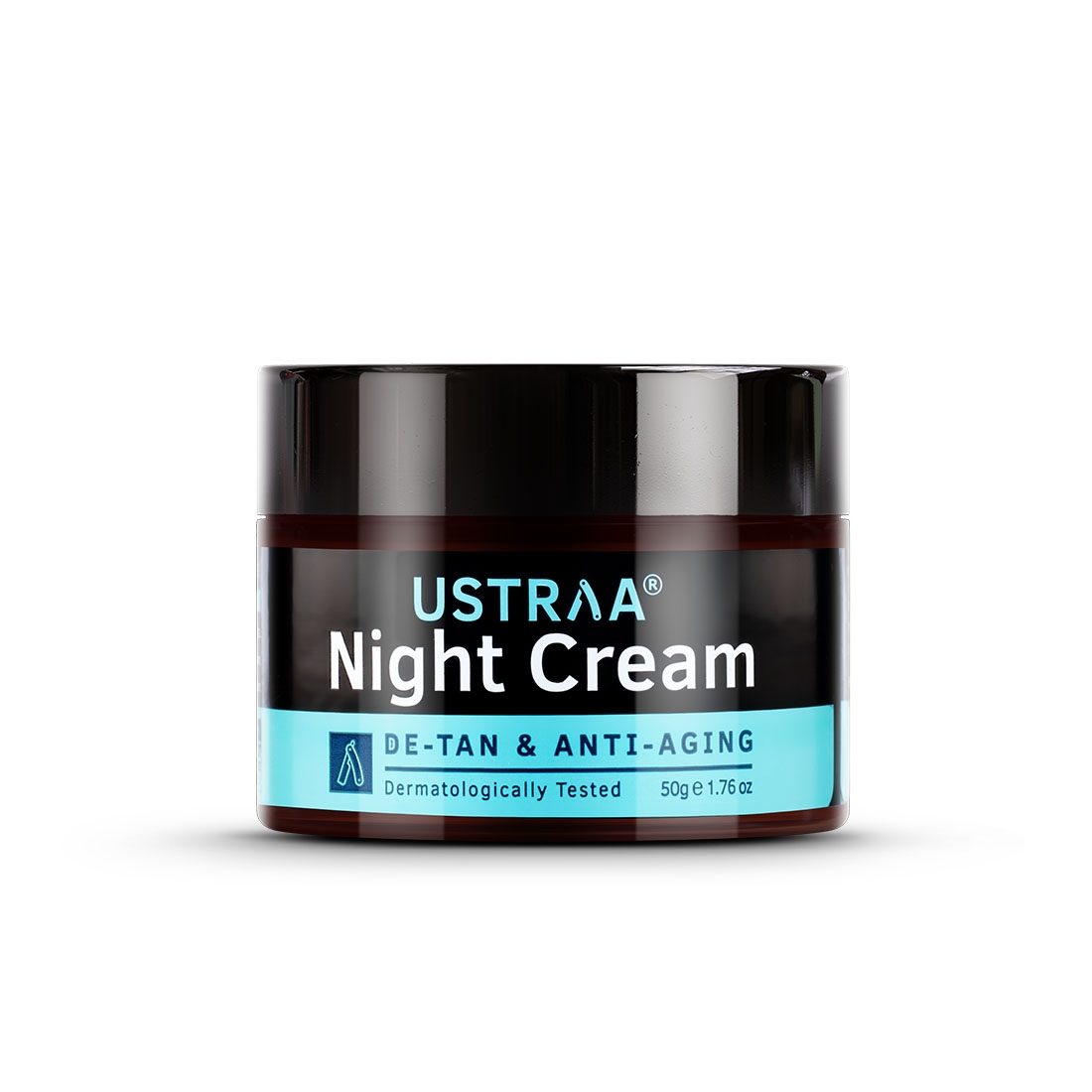 Ustraa | Ustraa Night Cream - De-tan & Anti-aging 50g