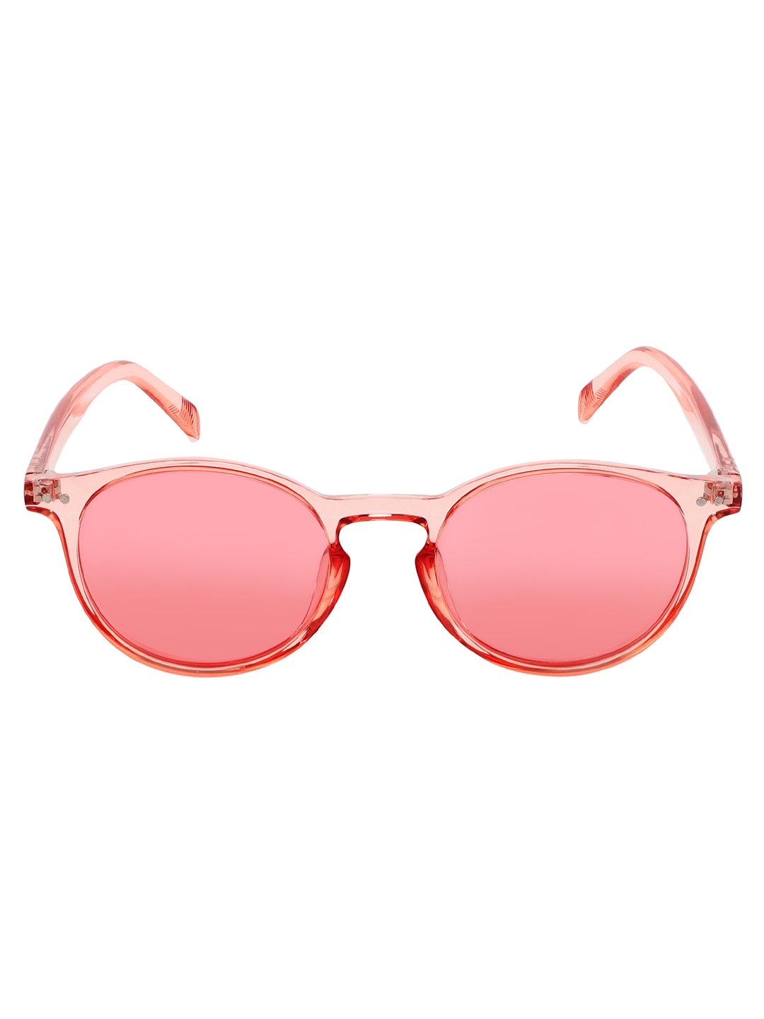 Aeropostale AERO_SUN_3331_C5 Summer SunGlasses with UV protection Polarized Anti Glare Summer Style Pink Non Reflective Lenses with Acrylic Frame