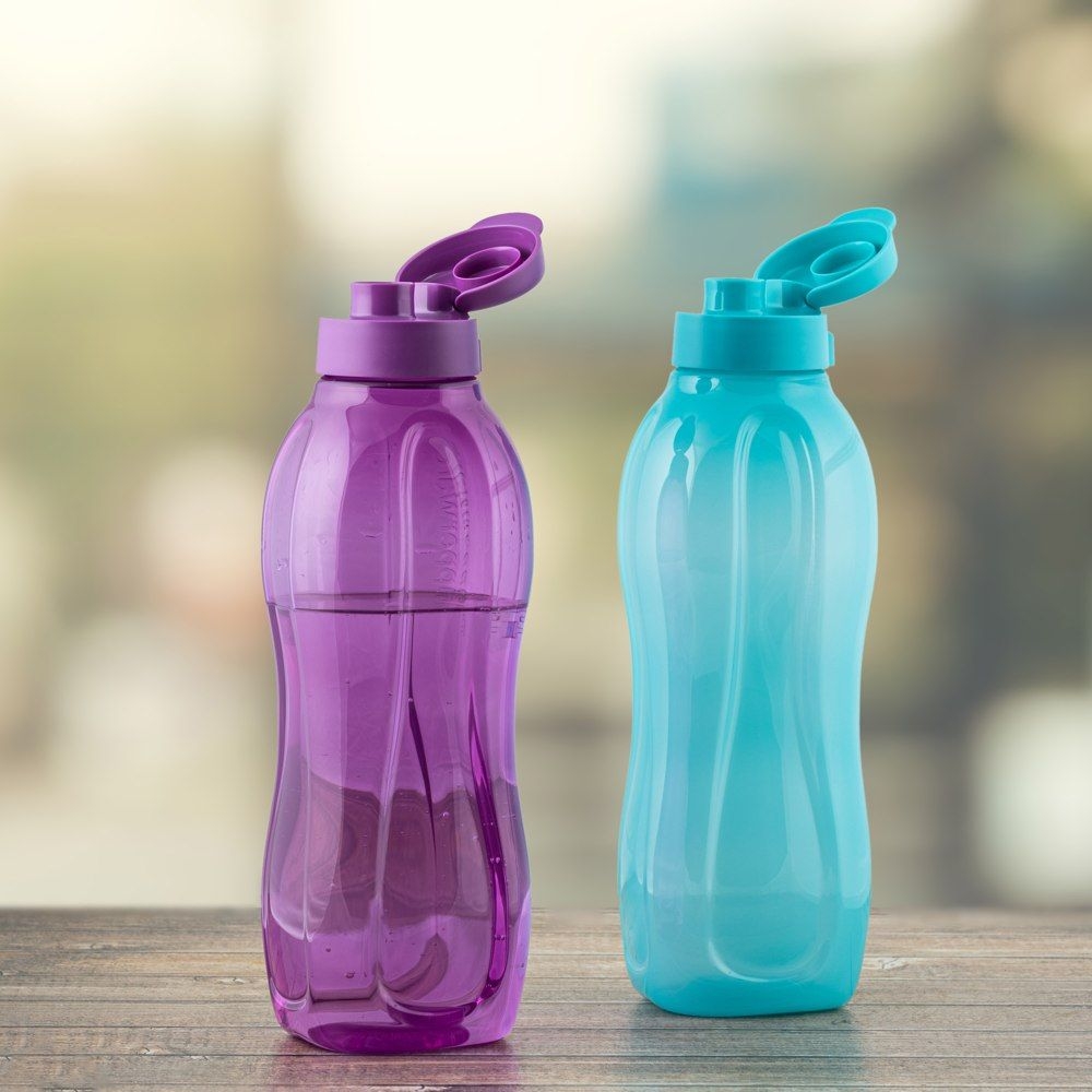 Aquasafe Filptop bottle2L(set of 2)