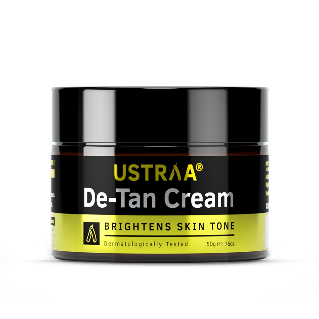 Ustraa | Face Cream - De Tan 50ml/gm