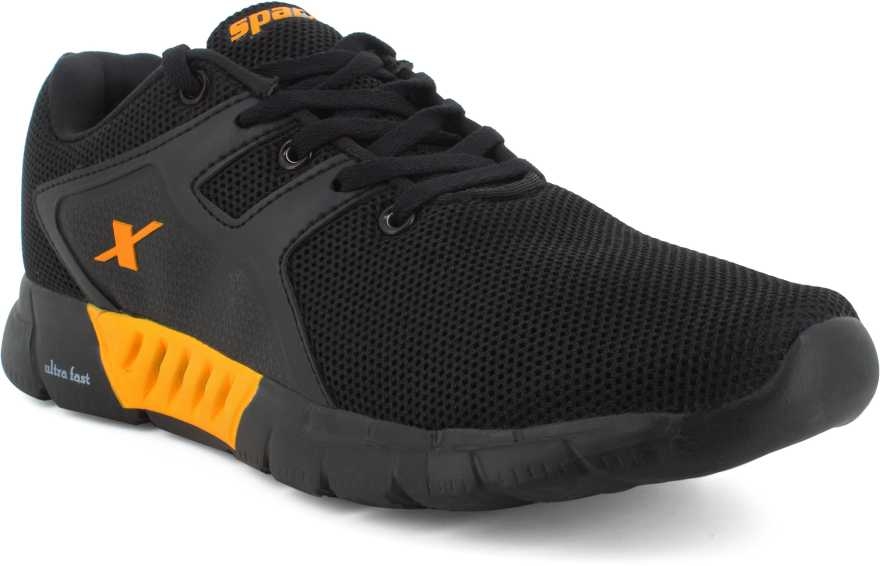Sparx | Sparx Men Sm-663 Running Shoes