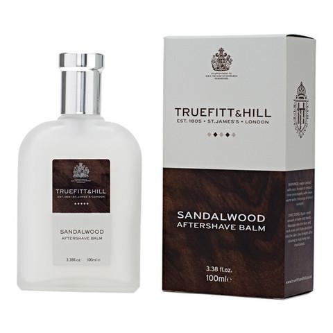 Truefitt & Hill | NEW Sandalwood Aftershave Balm