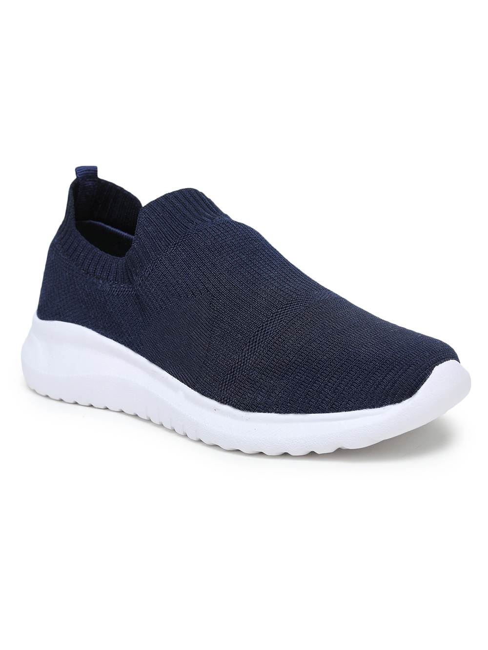 Buy ZAYDN Running Shoes For Men (Navy, Blue) - ZAYDN | Fynd - Online ...